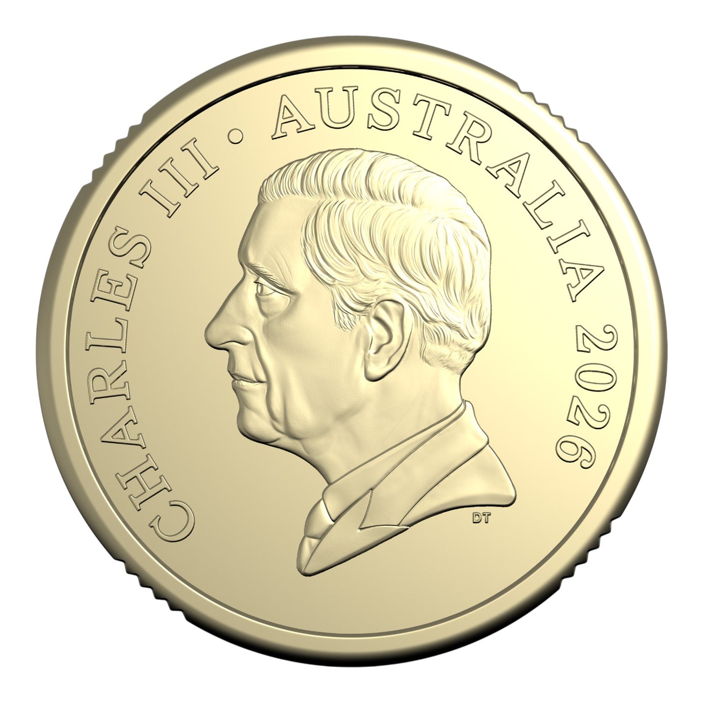 2026 Uncirculated Six-Coin Year Set - 60th Anniversary of Decimal Currency