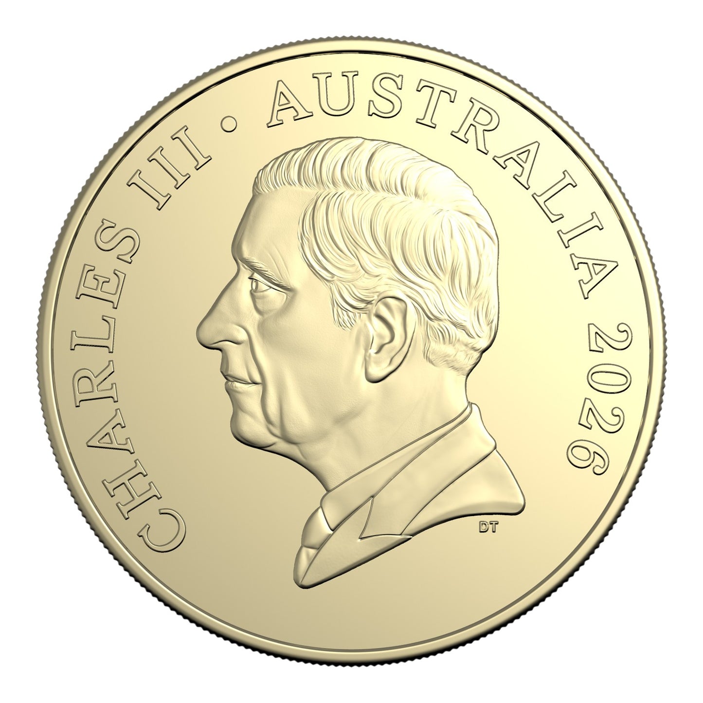 2026 Seven-Coin Uncirculated Collection - 125 Years of Federation