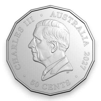 2026 Royal Australian Mint September Release 3-Product Collector Bundle