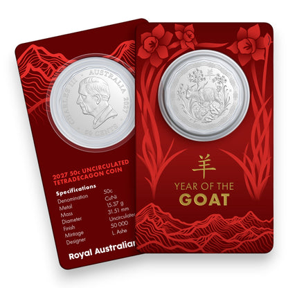 2026 Royal Australian Mint September Release 3-Product Collector Bundle