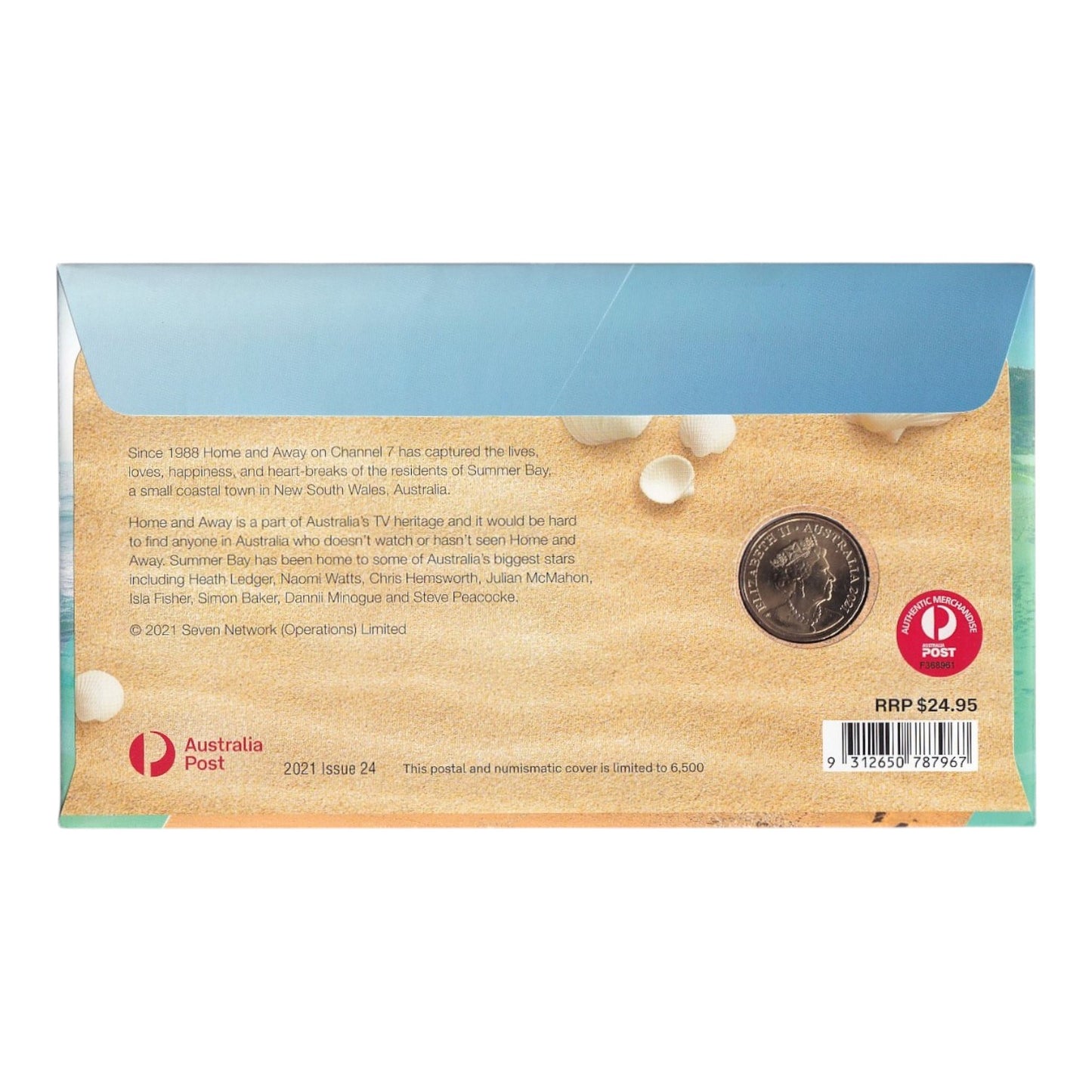 2021 PNC - Home and Away