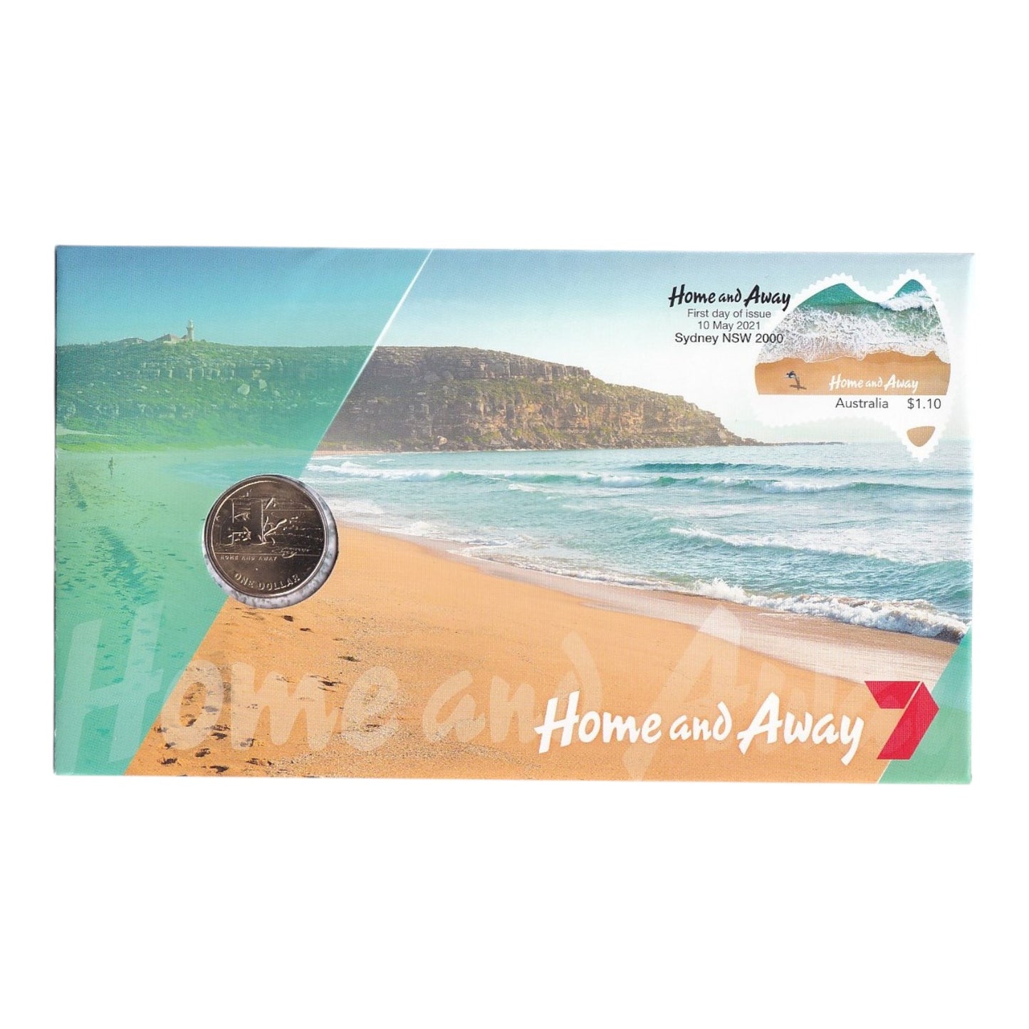 2021 PNC - Home and Away