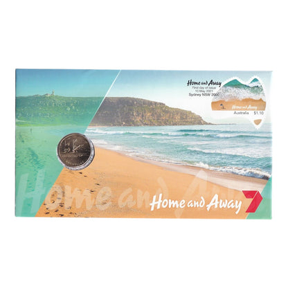 2021 PNC - Home and Away