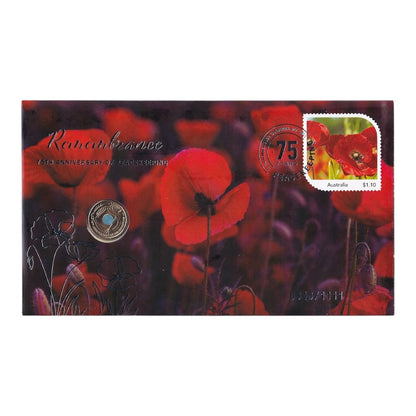 2022 PNC - Remembrance 75th Anniversary of Peacekeeping - Impressions