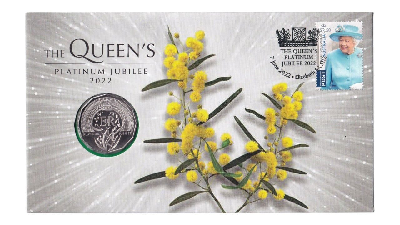 2022 PNC - The Queen's Platinum Jubilee