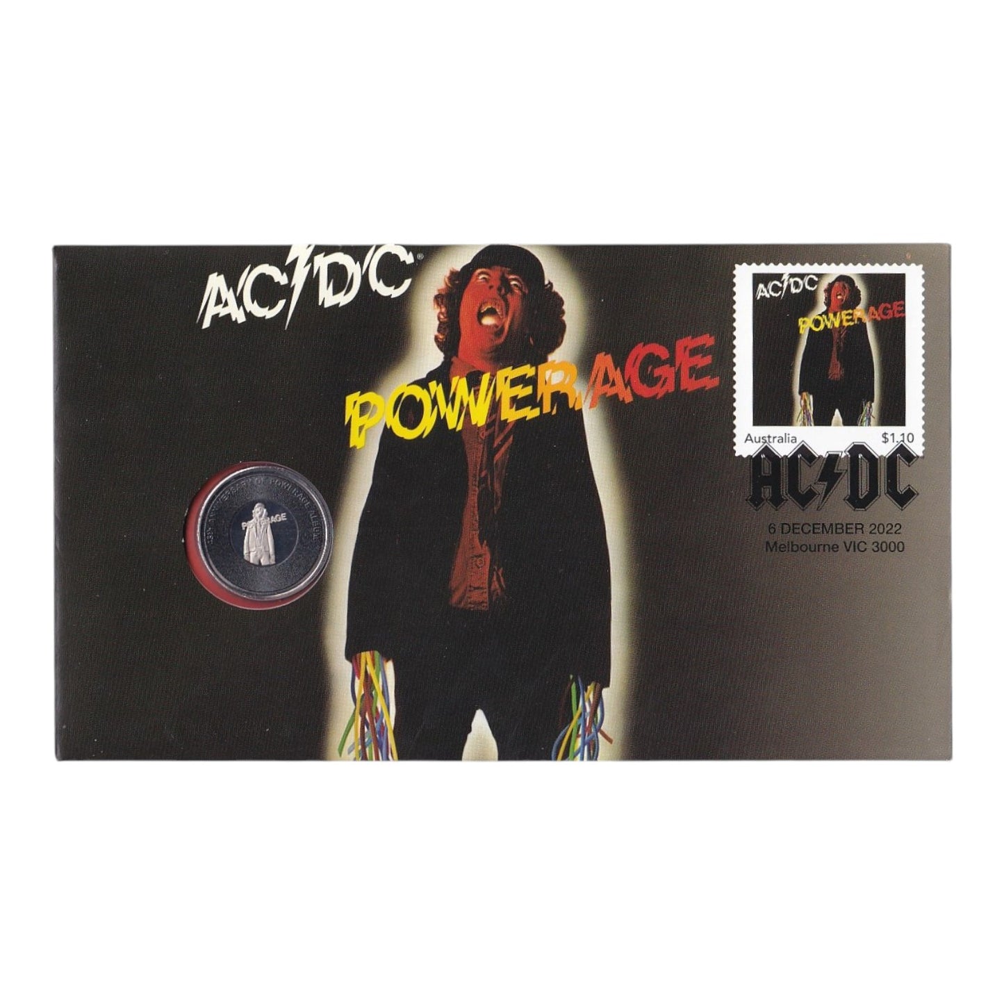2022 PNC - AC/DC Powerage