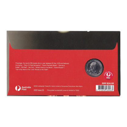 2022 PNC - AC/DC Powerage