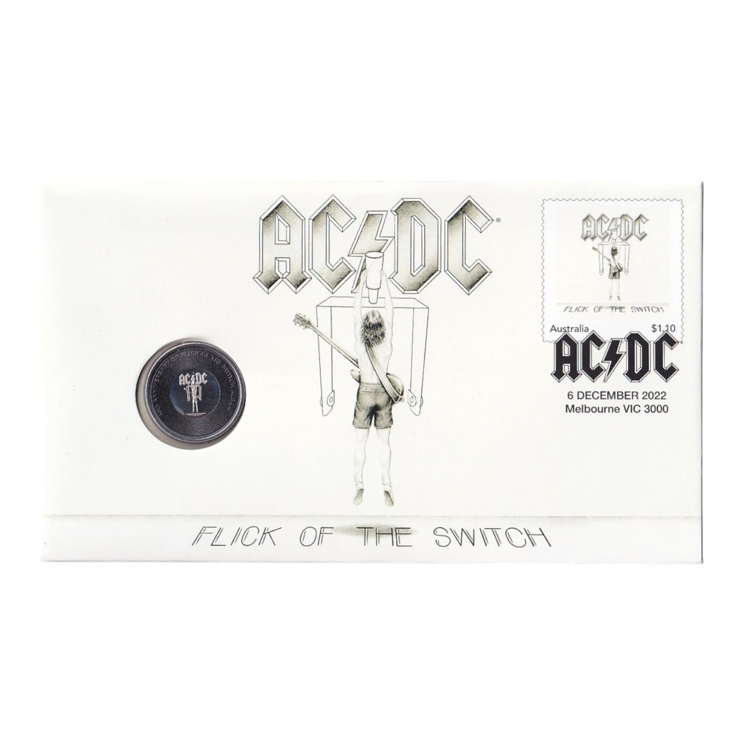 2022 PNC - AC/DC Flick of the Switch