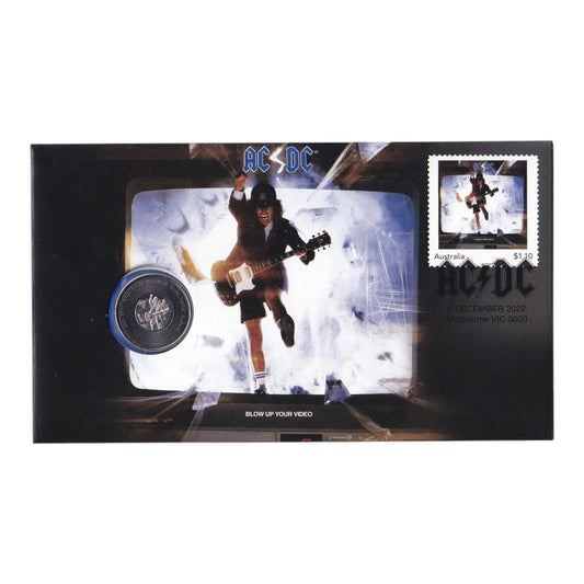 2022 PNC - AC/DC Blow Up Your Video