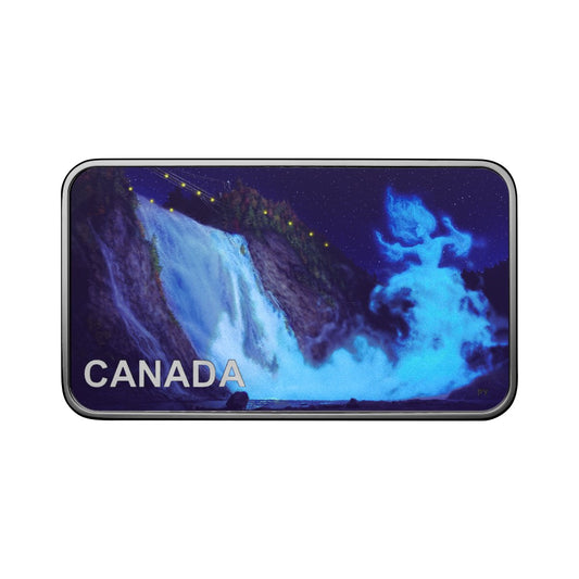 2025 Canada - $20 Fine Silver Coin - Haunted Canada: Lady in White