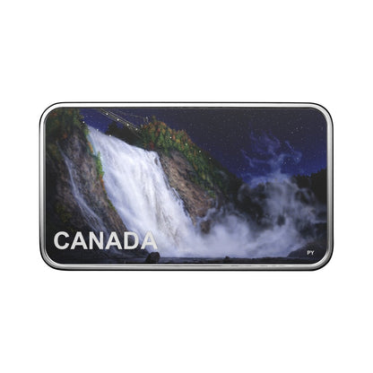 2025 Canada - $20 Fine Silver Coin - Haunted Canada: Lady in White