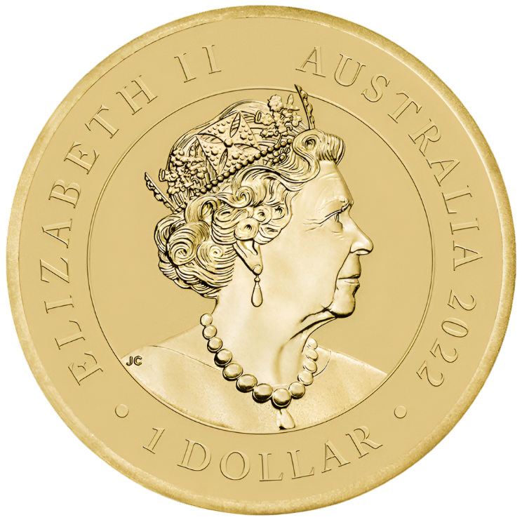 2022 Perth Mint PNC - 150 Years of Overland Telegraph