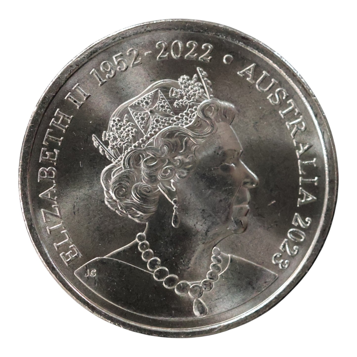 2023 "Creatures of the Deep" Six-Coin Uncirculated Set with Lunchbox Kit