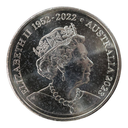 2023 "Creatures of the Deep" Six-Coin Uncirculated Set with Lunchbox Kit