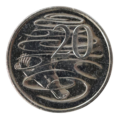 2023 "Creatures of the Deep" Six-Coin Uncirculated Set with Lunchbox Kit