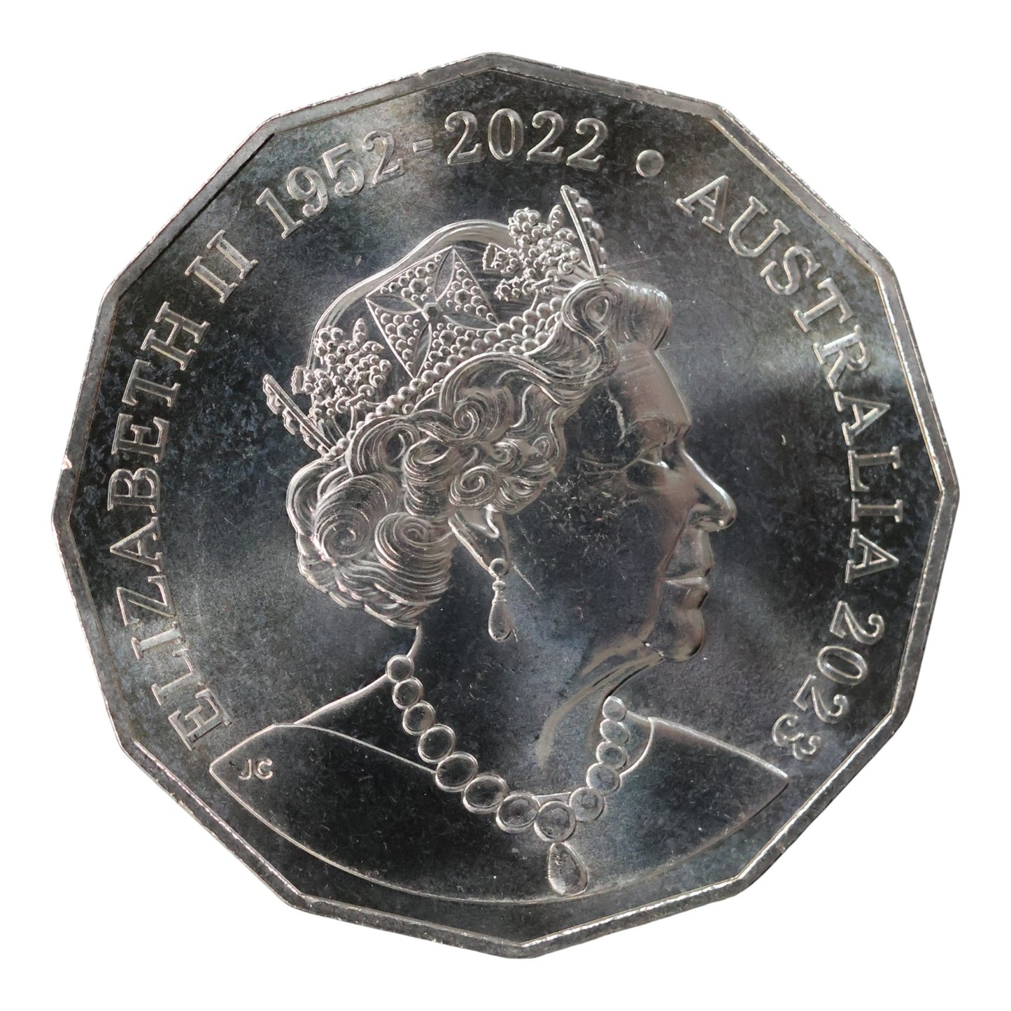 2023 "Creatures of the Deep" Six-Coin Uncirculated Set with Lunchbox Kit