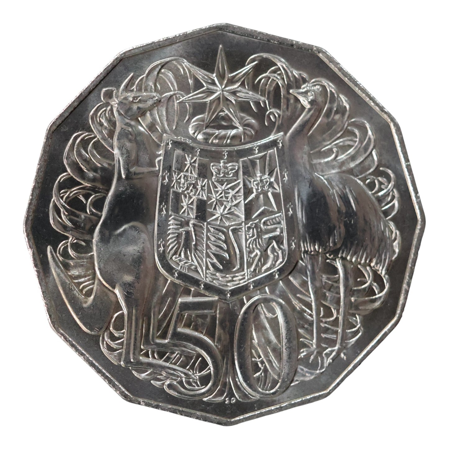 2023 "Creatures of the Deep" Six-Coin Uncirculated Set with Lunchbox Kit