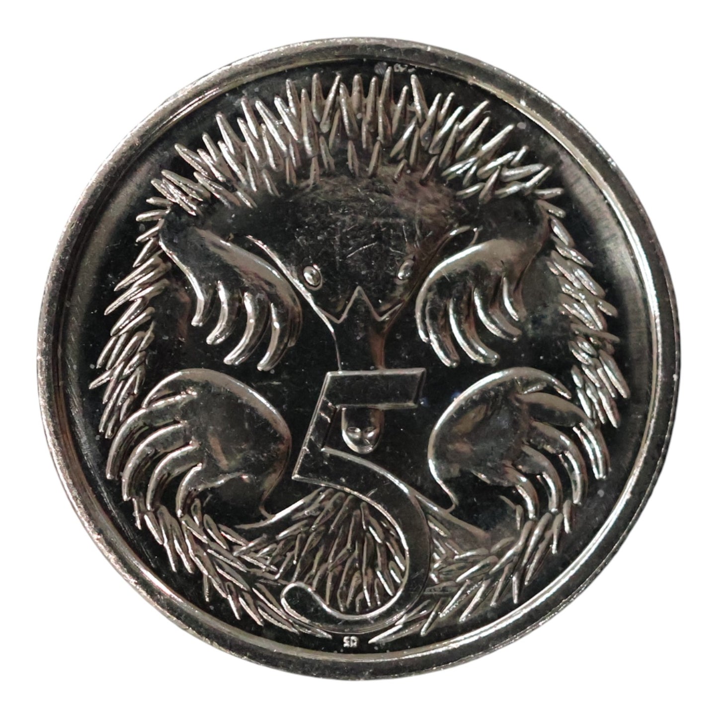 2023 "Creatures of the Deep" Six-Coin Uncirculated Set with Lunchbox Kit