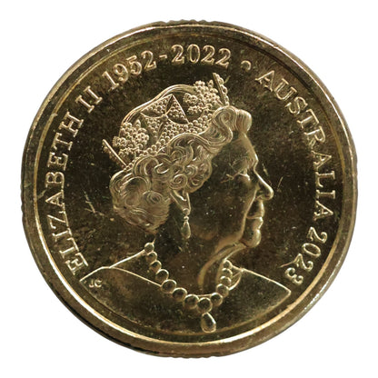 2023 "Creatures of the Deep" Six-Coin Uncirculated Set with Lunchbox Kit