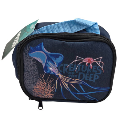 2023 "Creatures of the Deep" Six-Coin Uncirculated Set with Lunchbox Kit