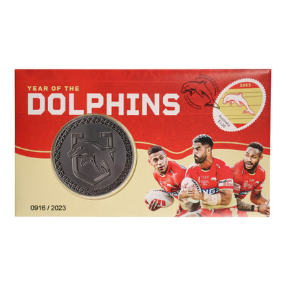 2023 PMC - Year of the Dolphins