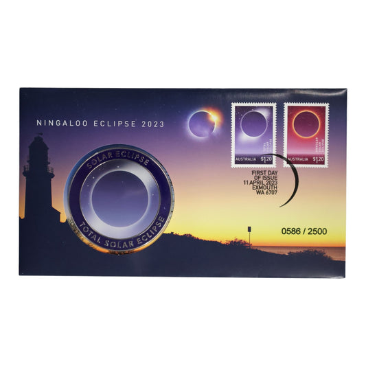 2023 PMC - Ningaloo Eclipse