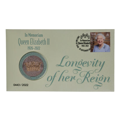 2023 PMC - In Memoriam: Queen Elizabeth II - Longevity of her Reign