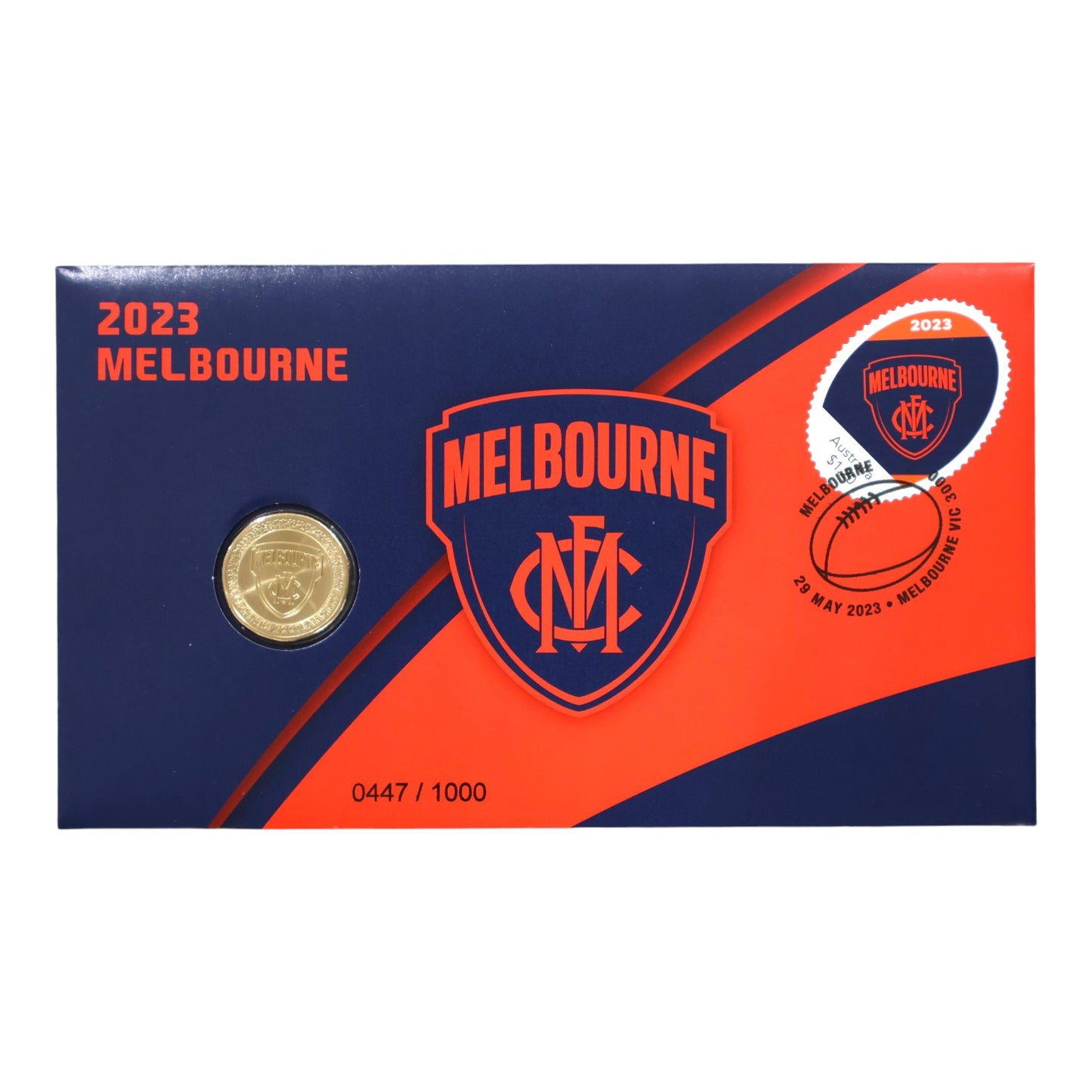 2023 PNC - Melbourne