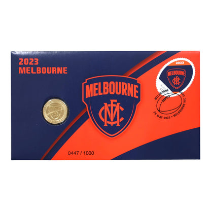 2023 PNC - Melbourne