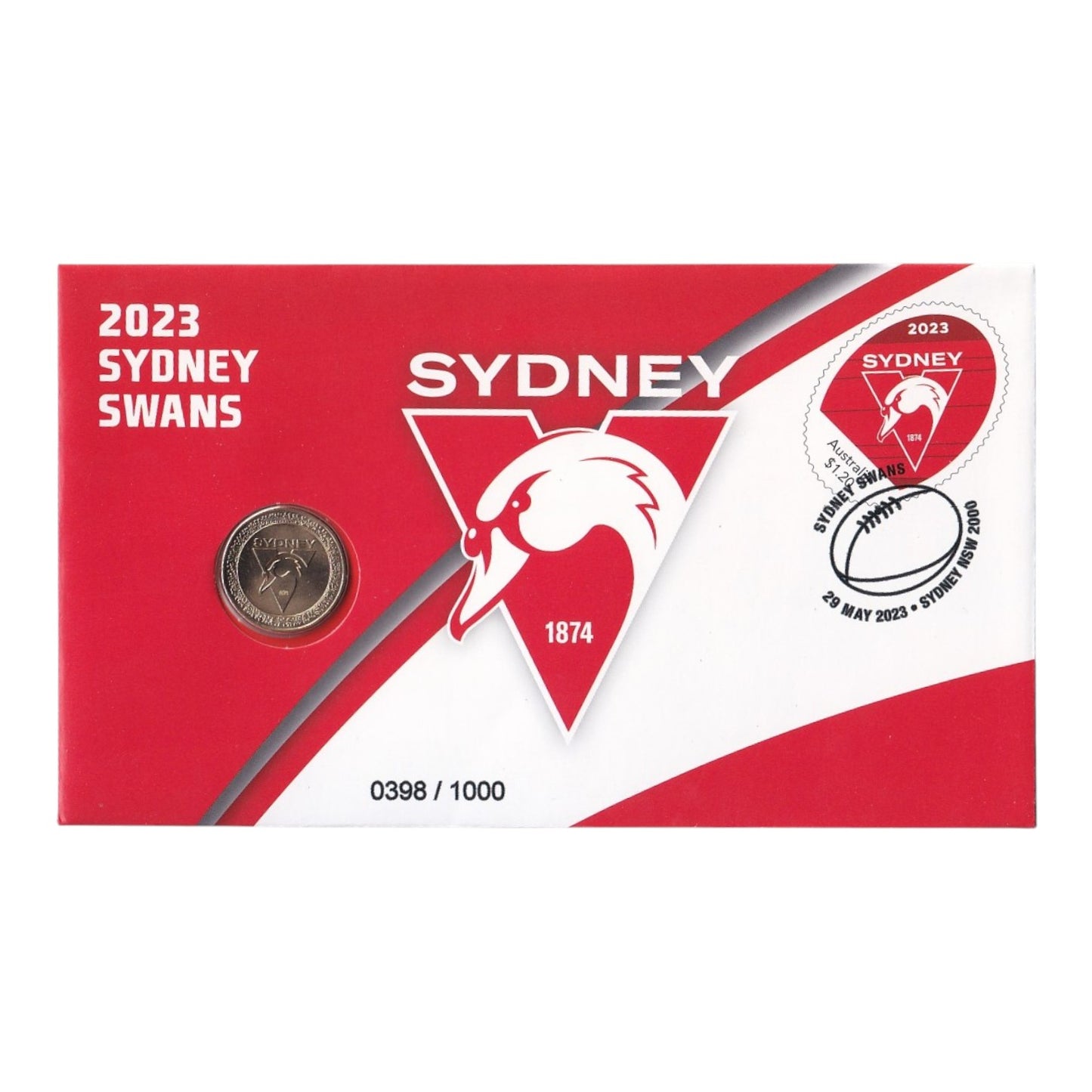 2023 PNC - Sydney Swans