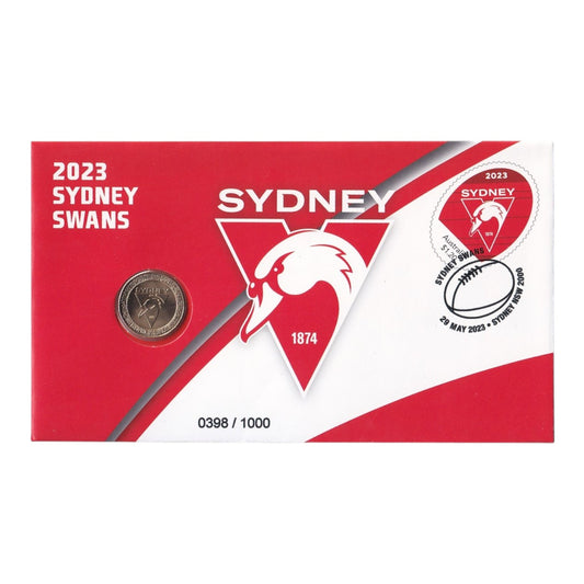 2023 PNC - Sydney Swans