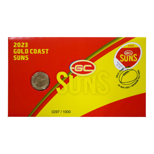 2023 PNC - Gold Coast Suns