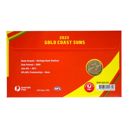 2023 PNC - Gold Coast Suns