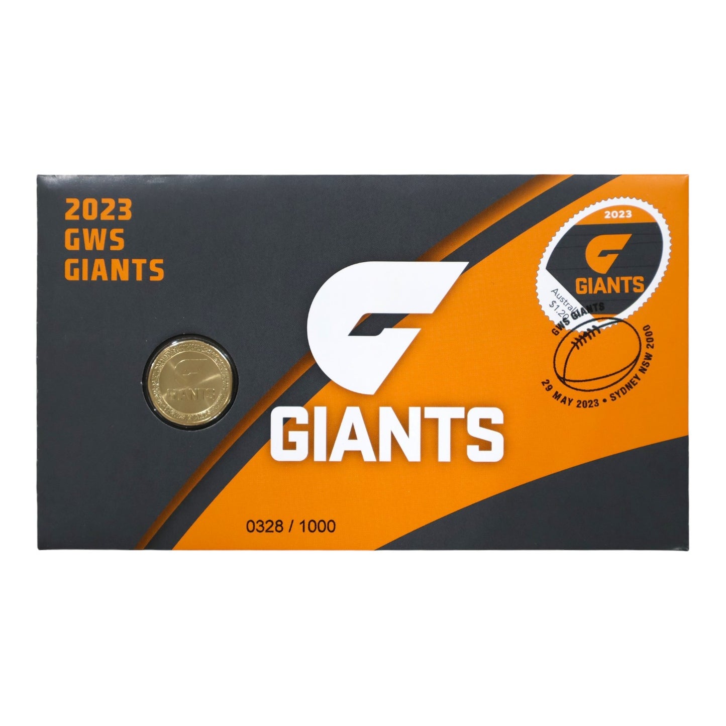 2023 PNC - GWS Giants