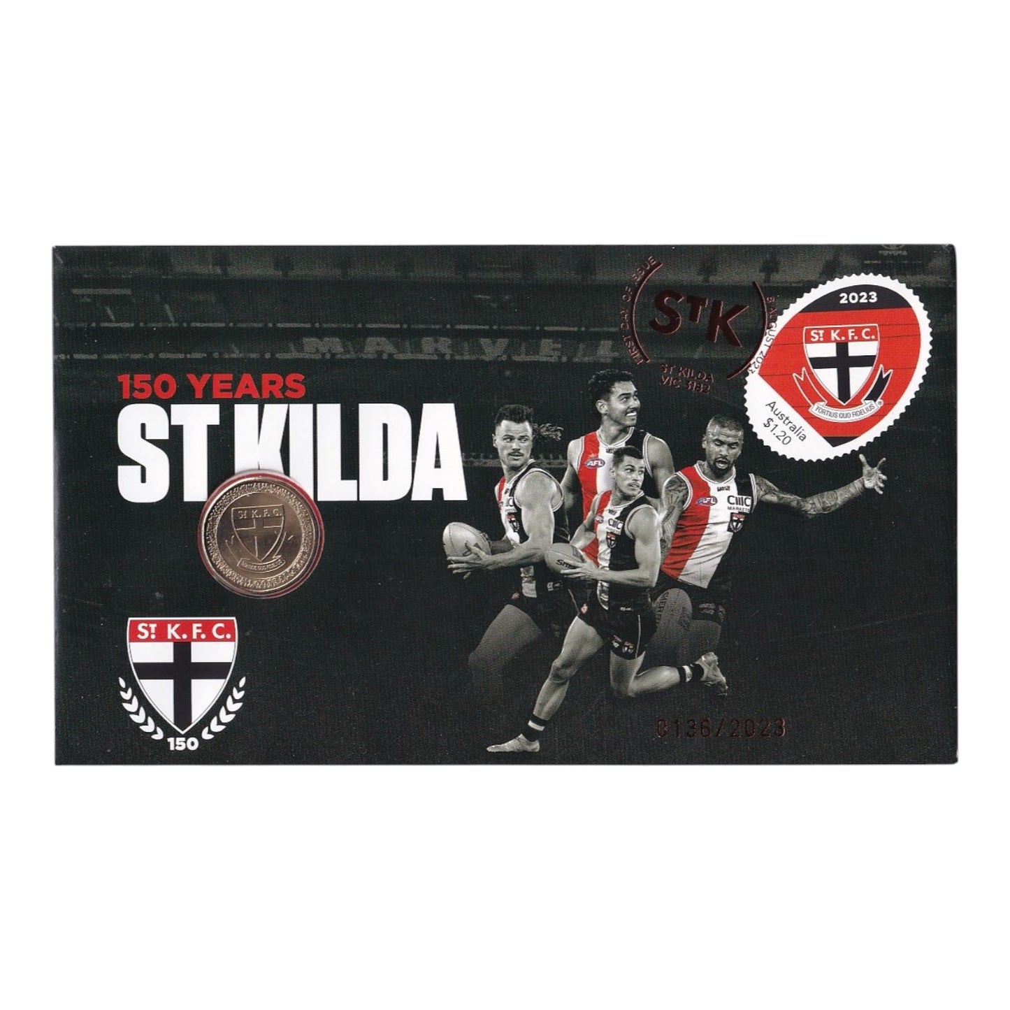 2023 PNC - St. Kilda