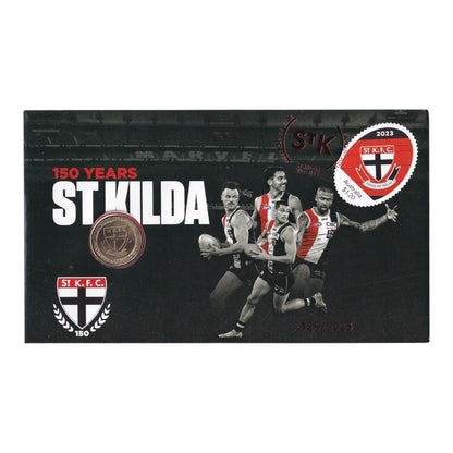 2023 PNC - St. Kilda