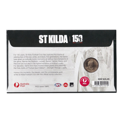 2023 PNC - St. Kilda