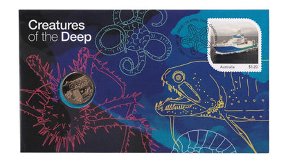 2023 PNC - Creatures of the Deep