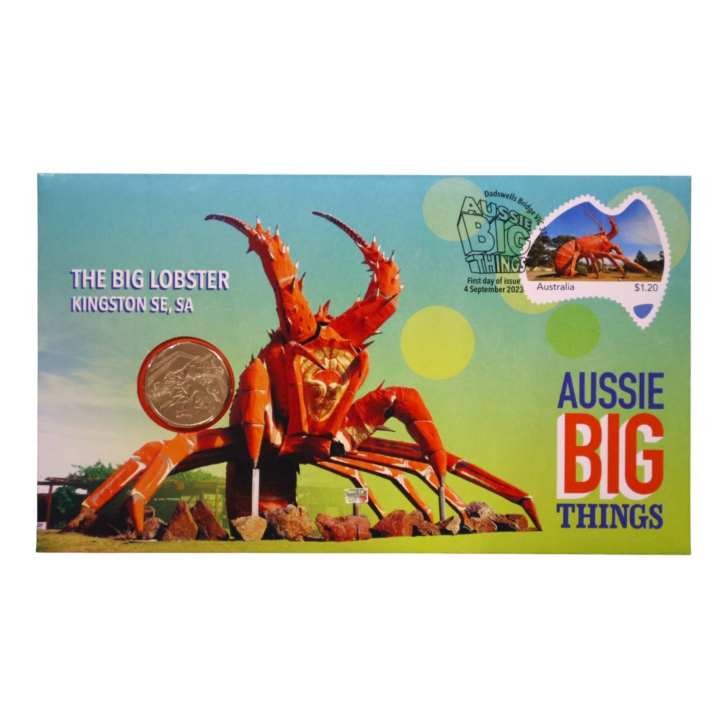 2023 PNC - The Big Lobster
