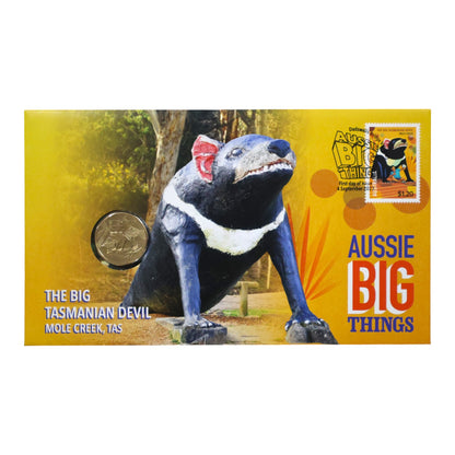 2023 PNC - The Big Tasmanian Devil