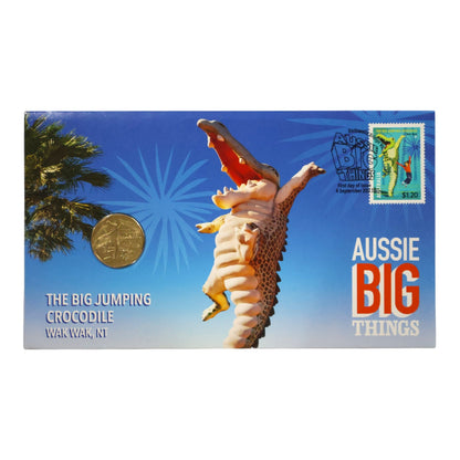 2023 PNC - The Big Jumping Crocodile