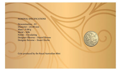 2024 PNC - His Majesty King Charles III