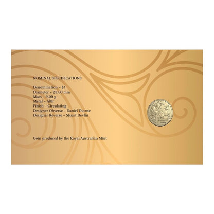 2024 PNC - His Majesty King Charles III