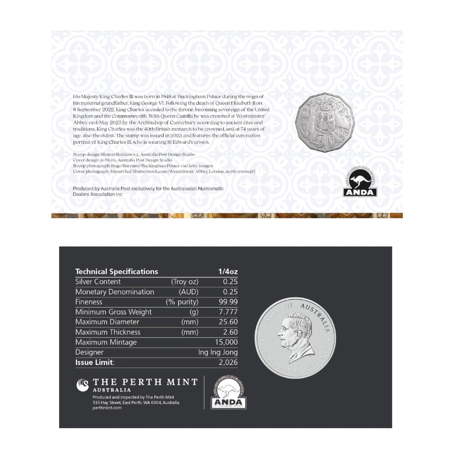 2025 Hobart Money Expo ANDA Exclusive Bundle