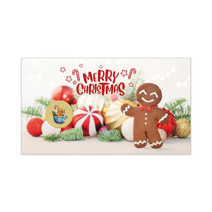 2025 Perth Mint PNC - Christmas