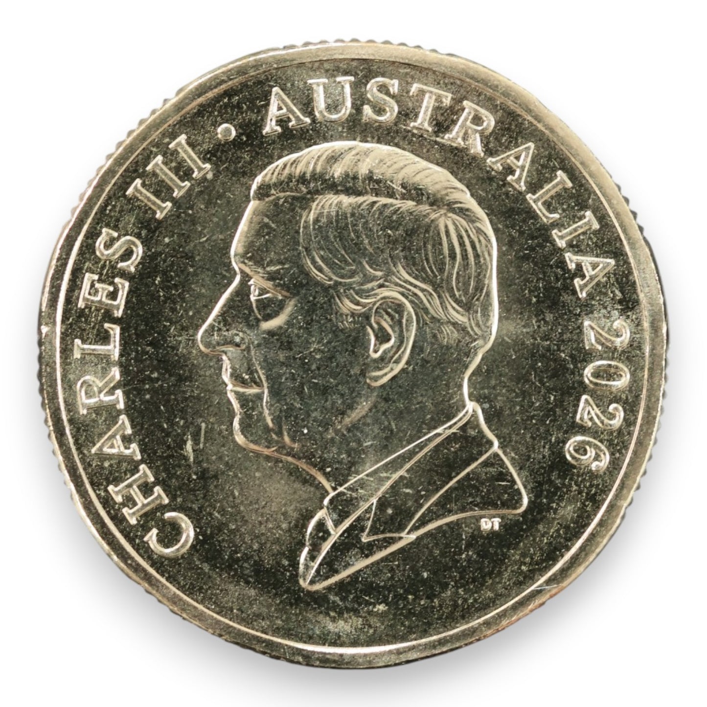 2026 $1 Coin - Mob of 5 Roos - Mint Set Exclusive NCLT