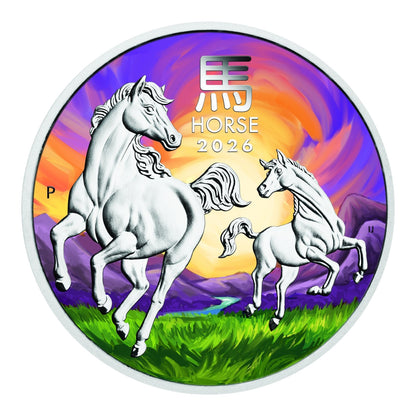 2026 ANDA Melbourne Money Expo Exclusive 4-Piece Collection!