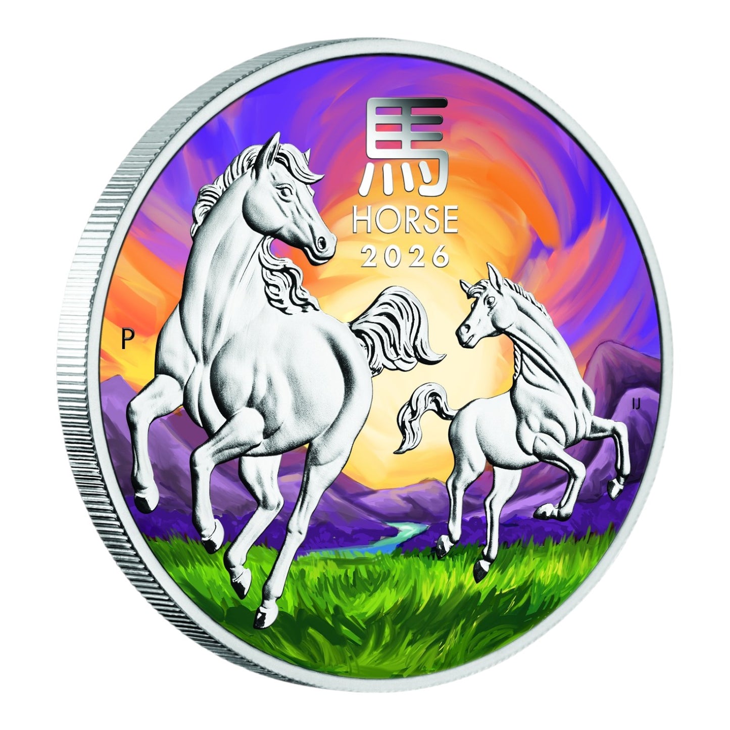 2026 ANDA Melbourne Money Expo Exclusive 4-Piece Collection!