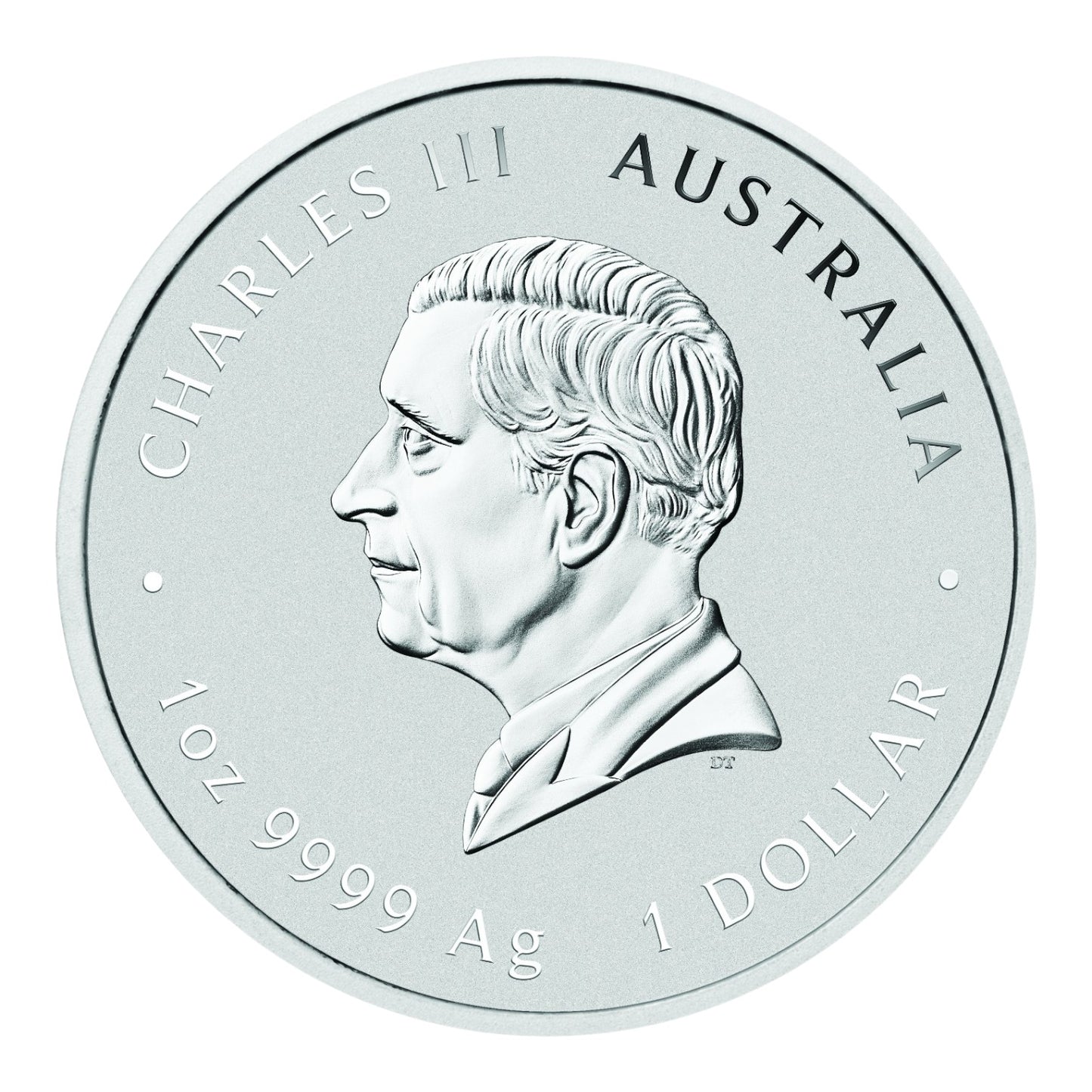 2026 ANDA Melbourne Money Expo Exclusive 4-Piece Collection!