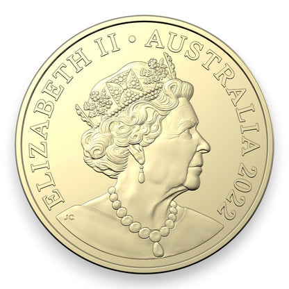 2022 Tooth Fairy - $2 Uncirculated Coin and Kit
